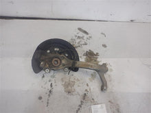 Load image into Gallery viewer, FRONT SPINDLE Audi A8 S8 2004 04 2005 05 2006 06 07 08 09 Left - 1138675
