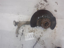 Load image into Gallery viewer, FRONT SPINDLE Audi A8 S8 2004 04 2005 05 2006 06 07 08 09 Left - 1138675

