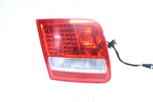 Load image into Gallery viewer, TRUNK LID MOUNTED TAIL LIGHT LAMP Audi A8 S8 03 04 05 06 07 Left - 1138687

