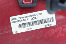 Load image into Gallery viewer, TRUNK LID MOUNTED TAIL LIGHT LAMP Audi A8 S8 03 04 05 06 07 Left - 1138687
