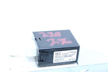 Load image into Gallery viewer, BODY CONTROL MODULE COMPUTER Cx-9 07 08 09 10 11 12 13 14 - 1138741
