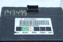 Load image into Gallery viewer, BODY CONTROL MODULE BCM COMPUTER Express 1500 Van Express 2500 03-07 - 1138748
