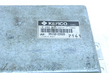Load image into Gallery viewer, ECU ECM COMPUTER HYUNDAI ELANTRA 1997 - 1138760
