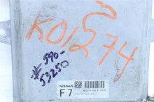 Load image into Gallery viewer, ECU ECM COMPUTER Infiniti G37 2011 11 - 1138773
