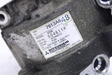 Load image into Gallery viewer, AC A/C AIR CONDITIONING COMPRESSOR  OUTLANDER SPORT 2014 14 - 1138815
