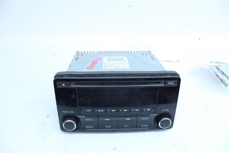 RADIO  OUTLANDER SPORT 2014 14 - 1138900