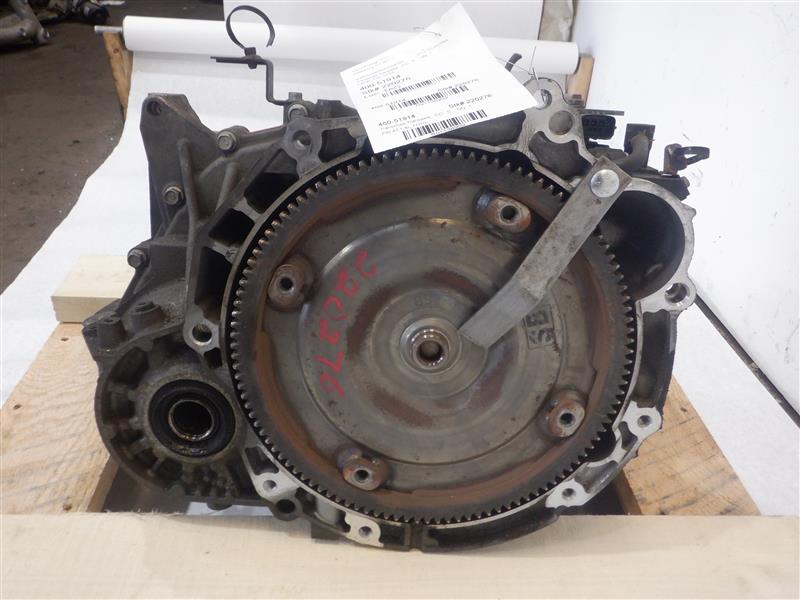 TRANSMISSION Hyundai Elantra 2011 11 2012 12 2013 13 - 1138909