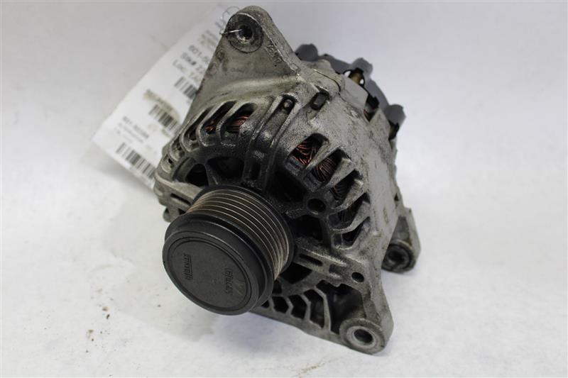 ALTERNATOR Hyundai Elantra Kia Forte Soul 11 12 13 14 15 16 - 1138918