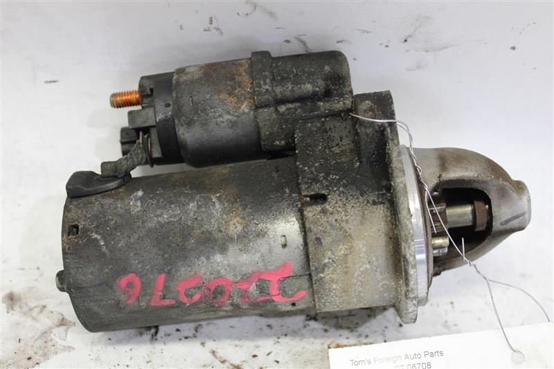 STARTER MOTOR Hyundai Elantra 2011 11 2012 12 2013 13 2014 14 - 1138920