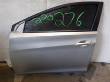 Load image into Gallery viewer, FRONT DOOR Hyundai Elantra 11 12 13 14 15 16 Left - 1138939
