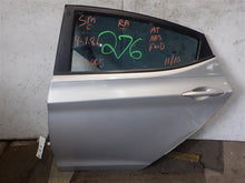 Load image into Gallery viewer, REAR DOOR Hyundai Elantra 11 12 13 14 15 16 Left - 1138941
