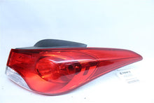 Load image into Gallery viewer, OUTER TAIL LIGHT LAMP Elantra 2011 11 2012 12 2013 13 Right - 1138952

