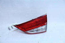 Load image into Gallery viewer, TRUNK LID MOUNTED TAIL LIGHT LAMP Hyundai Elantra 11 12 13 Right - 1138953
