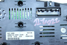 Load image into Gallery viewer, SPEEDOMETER CLUSTER Hyundai Elantra 2011 11 - 1138974
