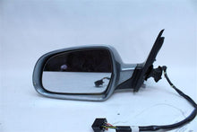 Load image into Gallery viewer, SIDE VIEW DOOR MIRROR Audi A4 10 11 12 13 14 Left - 1139113
