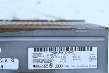 Load image into Gallery viewer, Satellite Receiver Computer Audi S6 S8 A6 A8 2003 03 04 05 06 07 08 09 10 - 1139141

