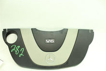 Load image into Gallery viewer, PLASTIC ENGINE COVER Mercedes-Benz E350 E550 E63 2010 10 - 1139159
