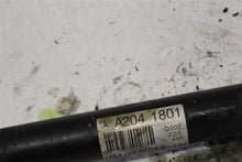 Load image into Gallery viewer, FRONT DRIVE SHAFT C230 C250 C300 C350 C63 CL550 CL600 CL63 CL65 08-15 - 1139176
