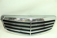 Load image into Gallery viewer, GRILLE Mercedes-Benz E300 E350 E400 E550 E63 10 11 12 13 - 1139186
