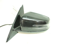 Load image into Gallery viewer, SIDE VIEW DOOR MIRROR Mercedes-Benz E350 E550 E63 2010 10 Left - 1139194

