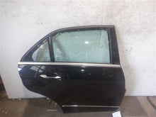 Load image into Gallery viewer, REAR DOOR Mercedes-Benz E300 E350 E400 E550 E63 10 11 12 13 Right - 1139215
