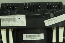 Load image into Gallery viewer, SPEEDOMETER CLUSTER Mercedes-Benz E350 E550 E63 2010 10 - 1139246
