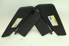 Load image into Gallery viewer, INTERIOR SUN VISORS E300 E350 E400 E550 E63 10 11 12 13 - 1139250
