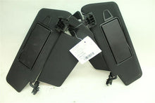 Load image into Gallery viewer, INTERIOR SUN VISORS E300 E350 E400 E550 E63 10 11 12 13 - 1139250
