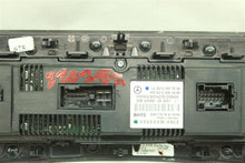 Load image into Gallery viewer, FRONT TEMPERATURE CONTROLS E350 E550 E63 2010 10 - 1139253
