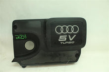Load image into Gallery viewer, PLASTIC ENGINE COVER Audi TT 2004 04 - 1139266
