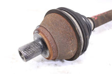 Load image into Gallery viewer, FRONT CV AXLE SHAFT Audi TT 03 04 05 06 AT Left - 1139285
