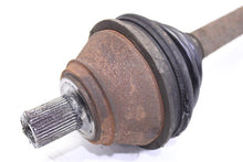 Load image into Gallery viewer, FRONT CV AXLE SHAFT Audi TT 03 04 05 06 AT Right - 1139286
