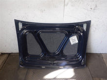 Load image into Gallery viewer, TRUNK LID Audi TT 2000 00 2001 01 2002 02 2003 03 04 05 06 - 1139309
