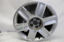 Load image into Gallery viewer, WHEEL Audi TT 03 04 05 06 17" Alloy 6 Spoke - 1139316
