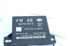 Load image into Gallery viewer, MISCELLANEOUS COMPUTER Audi A6 2014 14 MATCH NUMBERS - 1139364
