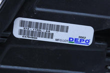 Load image into Gallery viewer, HEADLIGHT LAMP ASSEMBLY Volvo S60 XC60 09 10 11 12 13 Left - 1139423
