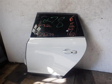 Load image into Gallery viewer, REAR DOOR Volvo S60 XC60 09 10 11 12 13 14 15 16 17 Left - 1139433
