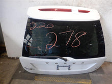 Load image into Gallery viewer, TRUNK LID S60 XC60 2012 12 2013 13 2014 14 2015 15 2016 16 - 1139438
