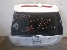 Load image into Gallery viewer, TRUNK LID S60 XC60 2012 12 2013 13 2014 14 2015 15 2016 16 - 1139438
