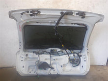 Load image into Gallery viewer, TRUNK LID S60 XC60 2012 12 2013 13 2014 14 2015 15 2016 16 - 1139438
