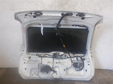 Load image into Gallery viewer, TRUNK LID S60 XC60 2012 12 2013 13 2014 14 2015 15 2016 16 - 1139438
