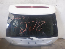 Load image into Gallery viewer, TRUNK LID S60 XC60 2012 12 2013 13 2014 14 2015 15 2016 16 - 1139438
