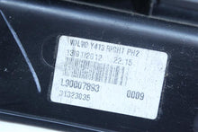 Load image into Gallery viewer, TAIL LIGHT LAMP ASSEMBLY Volvo S60 XC60 12 13 14 15 16 17 Right - 1139453
