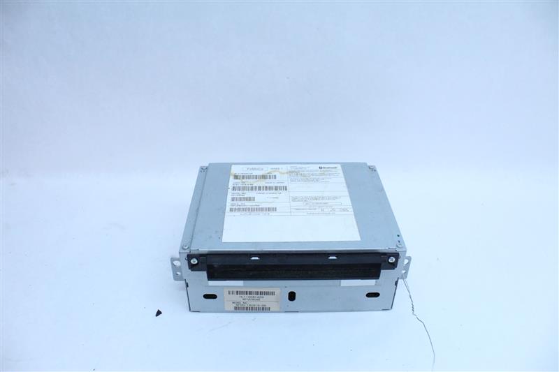 36050651 RADIO CONTROLS Volvo C70 S60 S80 V70 XC60 XC70 2011 11 2012 12 2013 13 ...