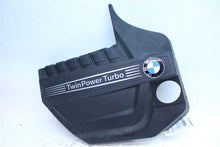 Load image into Gallery viewer, PLASTIC ENGINE COVER BMW X5 2013 13 - 1139505
