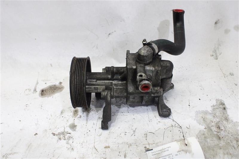 POWER STEERING PUMP BMW X5 X6 2011 11 2012 12 2013 13 2014 14 - 1139512