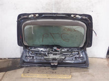 Load image into Gallery viewer, TRUNK LID BMW X5 X5M 2011 11 2012 12 2013 13 - 1139554
