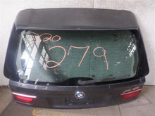 Load image into Gallery viewer, TRUNK LID BMW X5 X5M 2011 11 2012 12 2013 13 - 1139554
