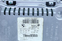 Load image into Gallery viewer, INFO-GPS SCREEN BMW X5 X5M X6 X6M 10 11 12 13 14 - 1139611
