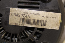 Load image into Gallery viewer, ALTERNATOR BMW 528i 328i X3 128i 323i X5 2007 07 2008 08 2009 09 10 11 12 3.0L - 1139636

